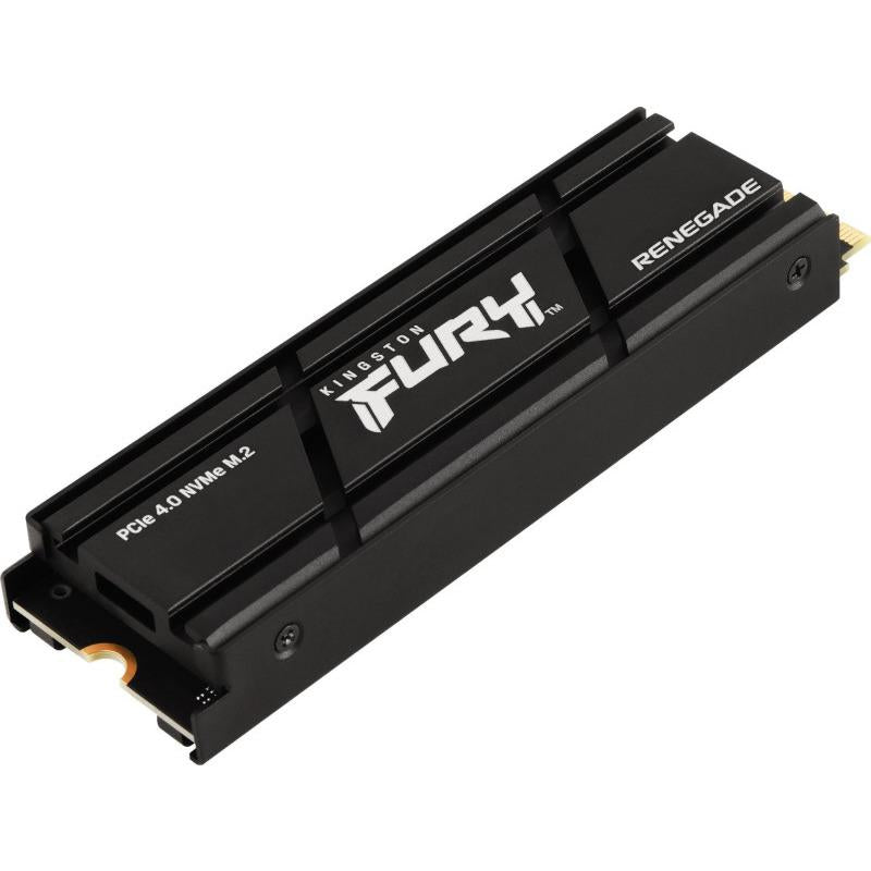 SSD Kingston SFYSK Renegade, 2TB, M2 NVM