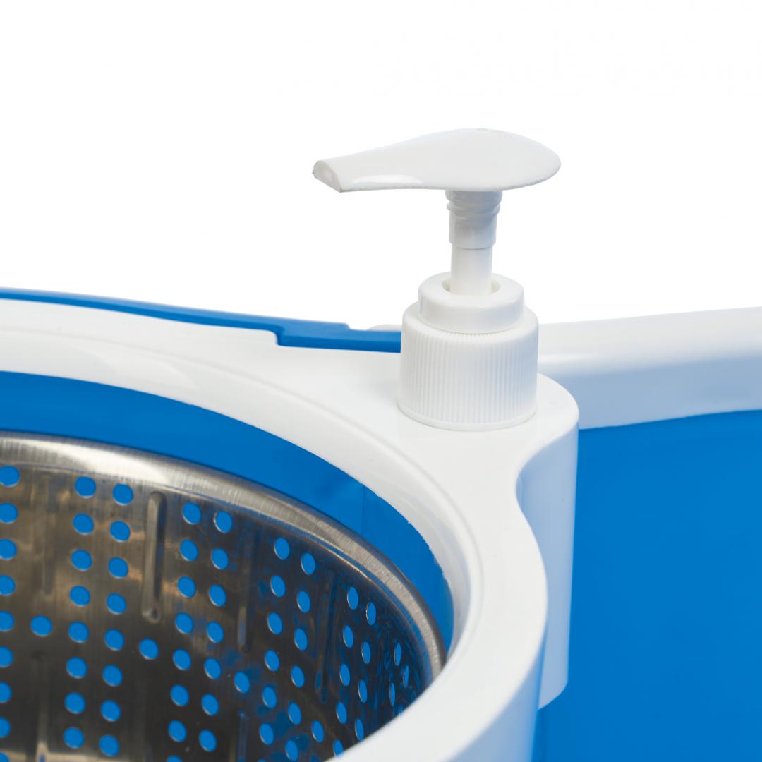 Set Curatenie Super Easy Clean, Mop 360 (set Curatenie Super Easy Clean)