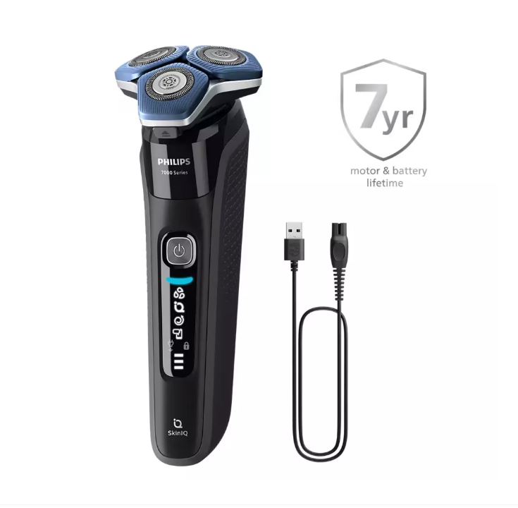 APARAT DE RAS PHILIPS S7886/58