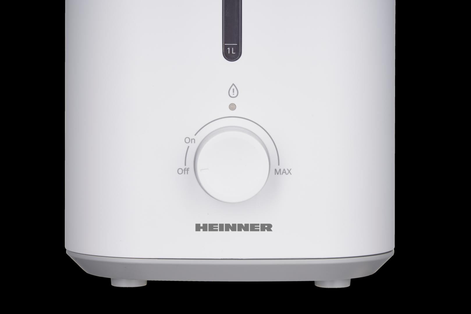 Umidificator Heinner HUH-M3504WH (umidificator Ultrasonic Heinner HUH-M3504WH)