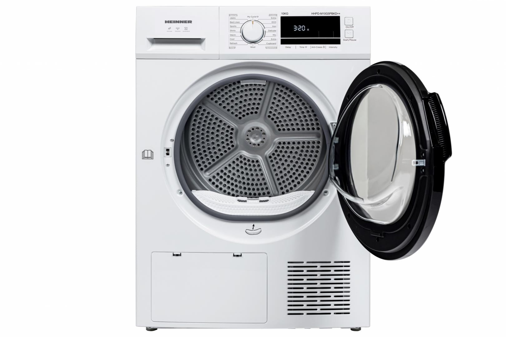 USCATOR DE RUFE HEINNER HHPD-M10G5PBKD+