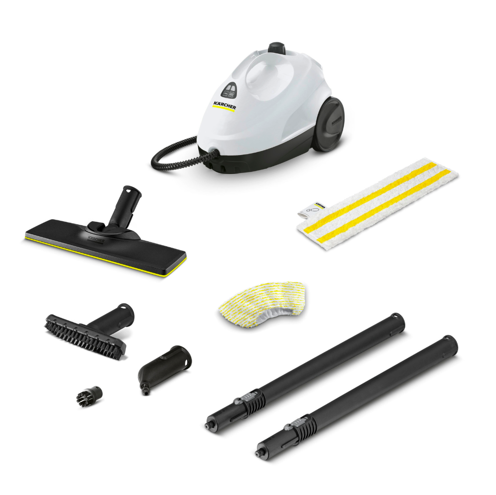 Karcher Sc 2 EasyFix (Aparat de curatat cu abur Sc 2 EasyFix 1.512-600.0)