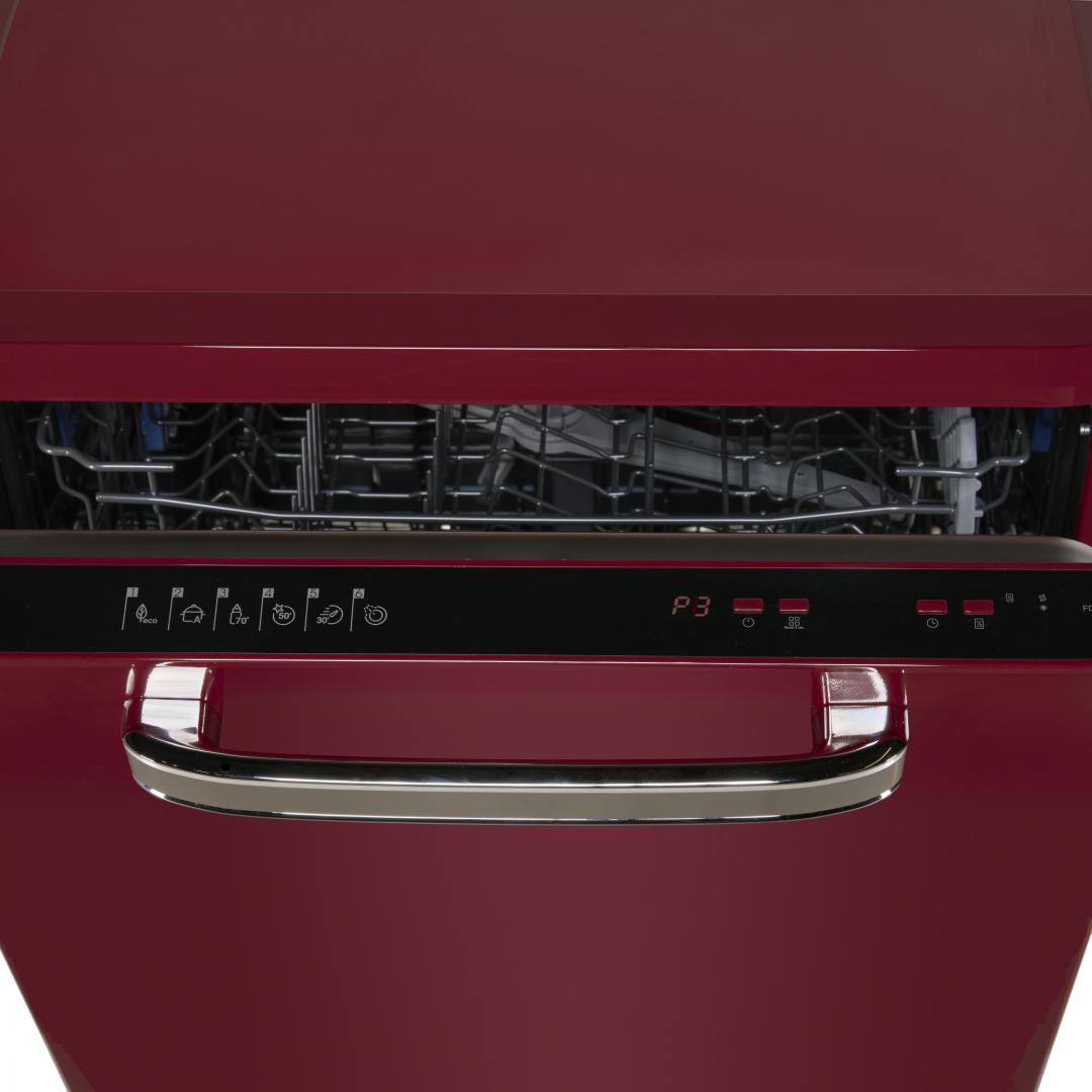 Masina Sp Vase Fram FDW-VRR606BDE++ (masina de Spalat Vase Fram FDW-VRR606BDE++)