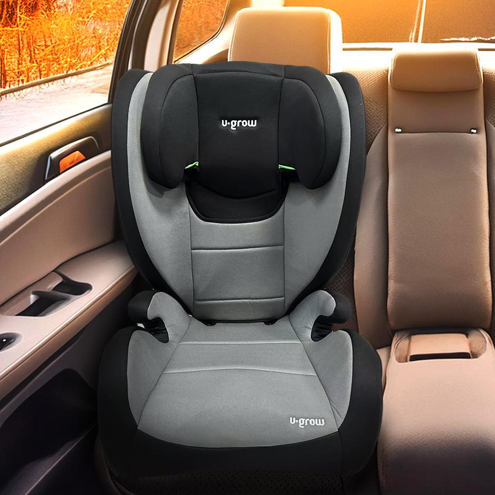 Scaun auto100-150cm,R129,isofix,U-Grow