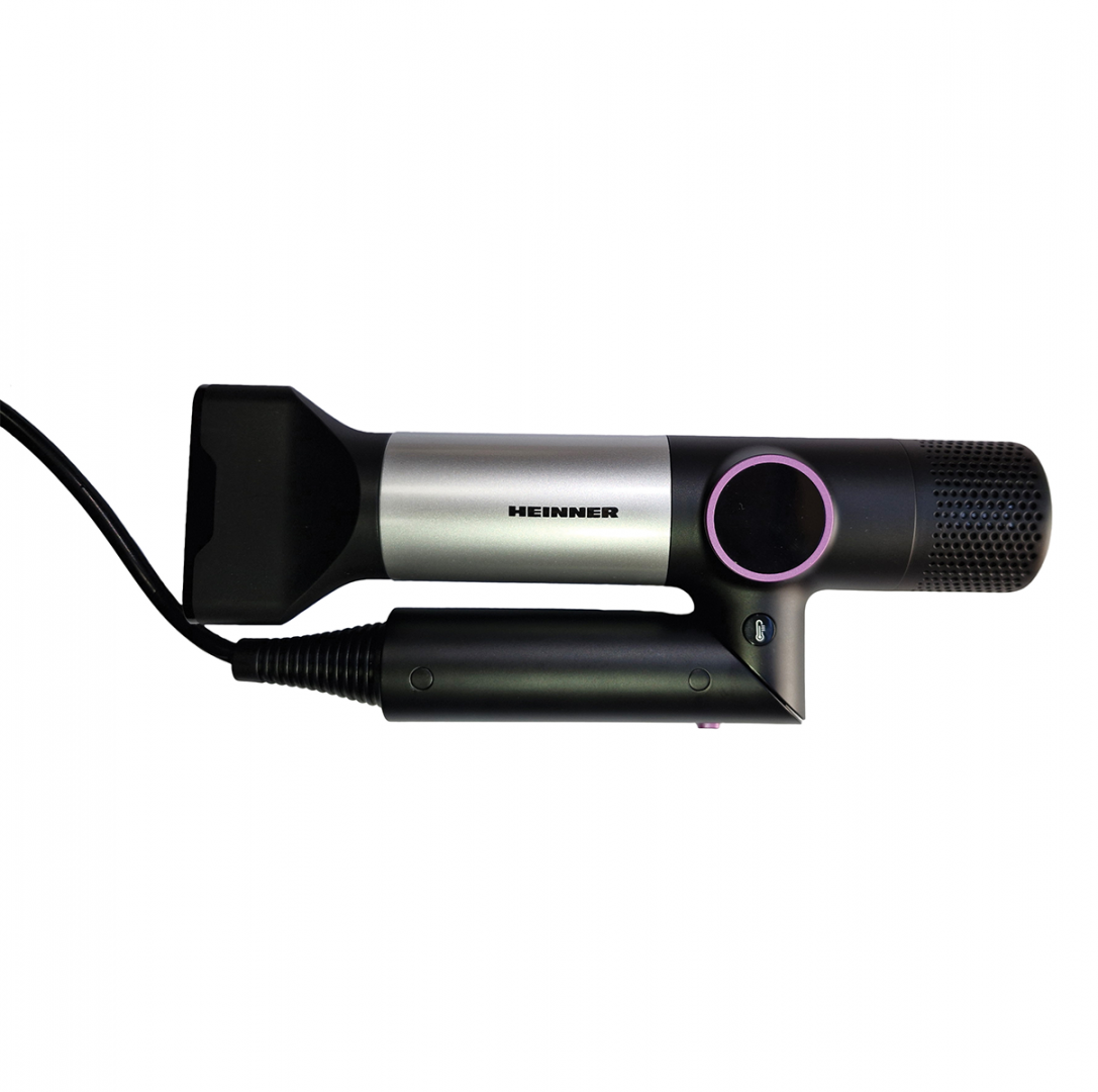 USCATOR DE PAR HEINNER HHD-Y16DBLDC-SBP