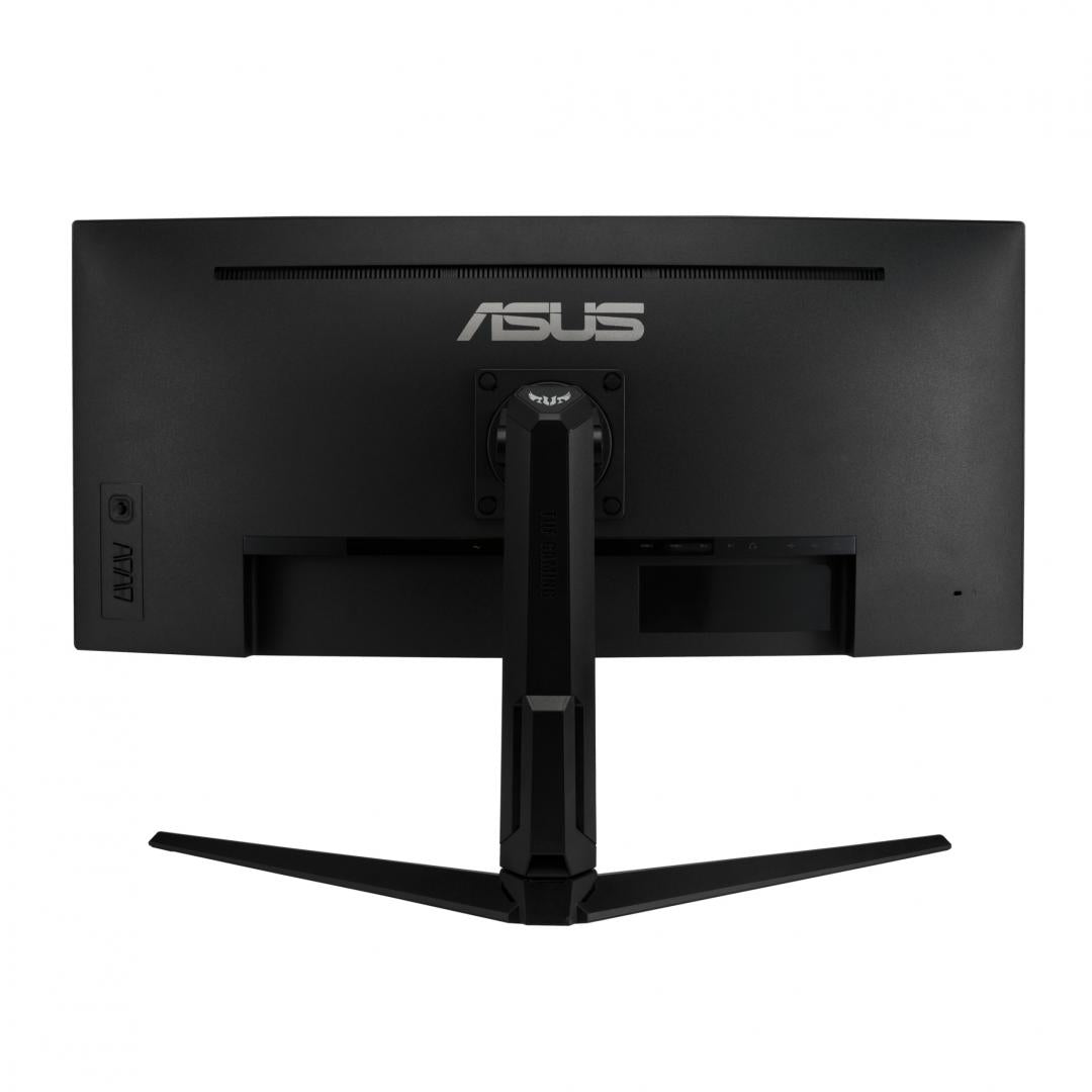 Monitor ASUS 34" VG34VQL1B (Monitor Gaming ASUS VG34VQL1B)