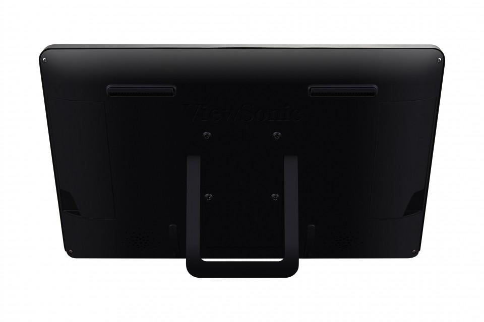 Monitor 24'' ViewSonic TD2430 (Monitor Consumer ViewSonic TD2430)