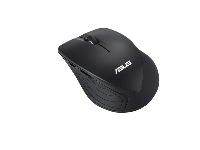 ASUS AS MOUSE WT465 V2 WIRELESS BLACK
