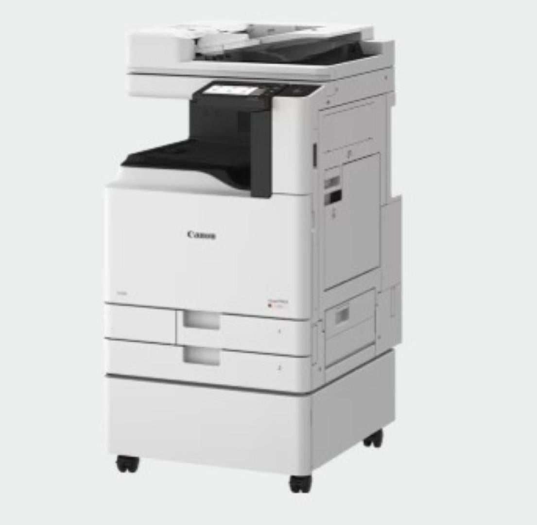 Canon If C3026 a3 Color Laser Mfp (Multifunctional laser Canon imageFORCE C3026)