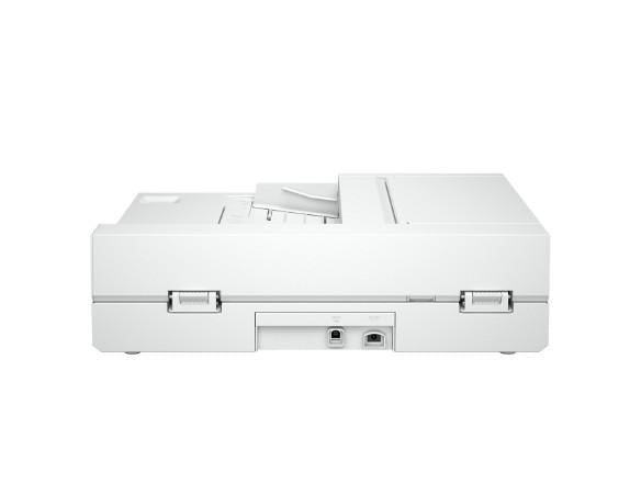 HP Scanjet Pro 2600 F1 a4 Scanner (Scanner HP ScanJet Pro 2600 f1)