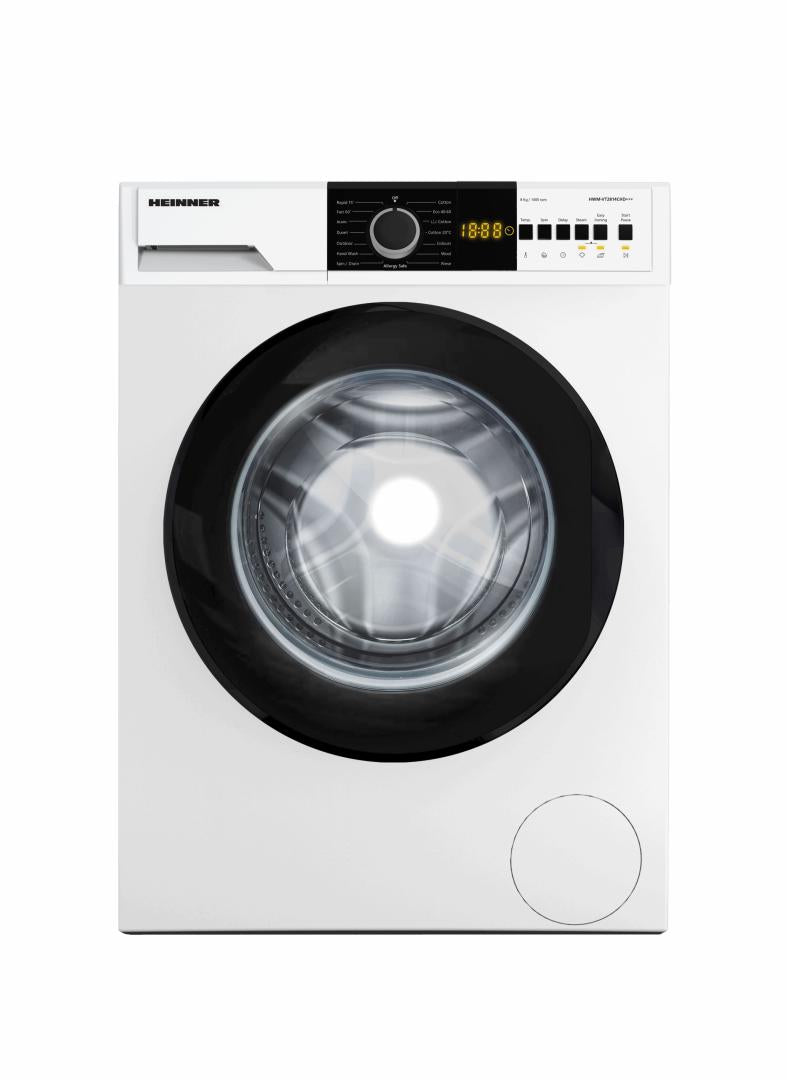 Masina de Spalat Heinner HWM-VT2814CHD++ (Masina de spalat rufe Heinner HWM-VT2814CHD+++)
