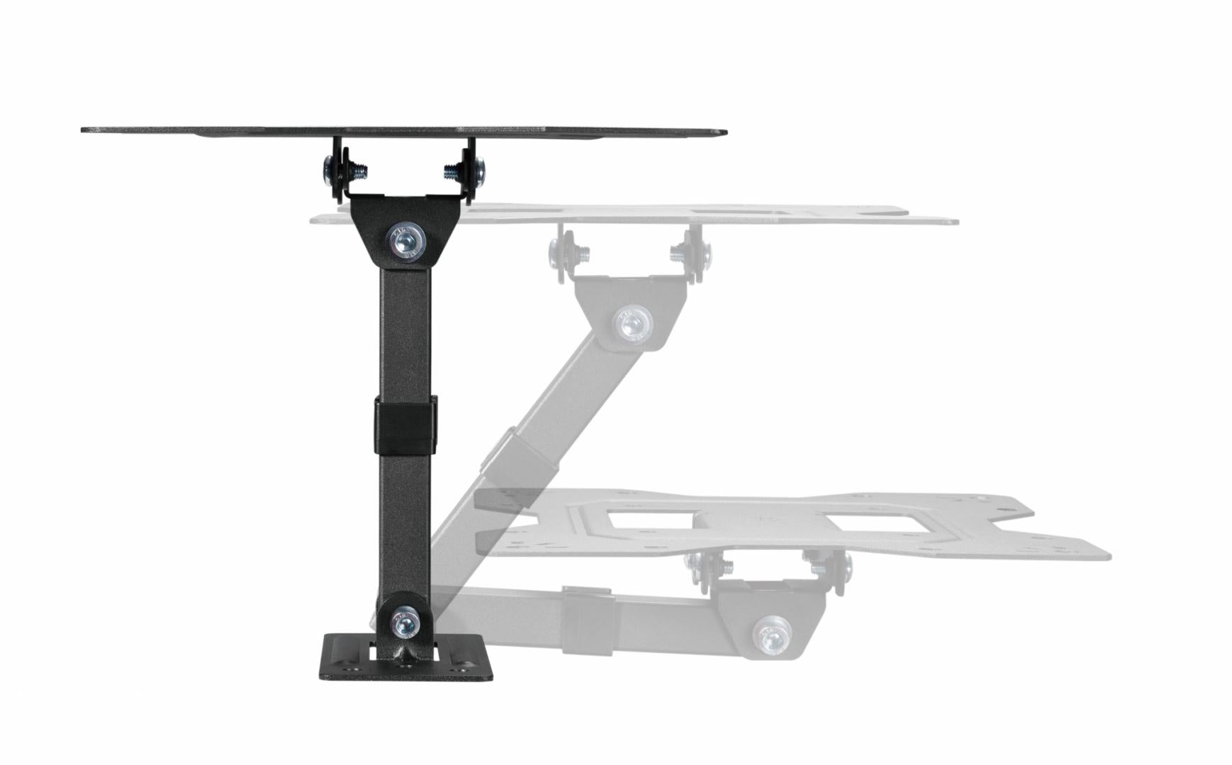 TV MOUNT SERIOUX TV68-221 23"-43" 30KG