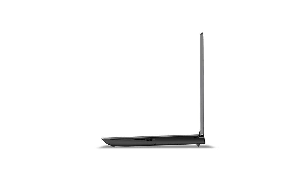 Laptop Lenovo ThinkPad P16 Gen 2, 16" WQXGA, Intel® Core™ i9-13980HX, NVIDIA® RTX 4000 Ada Generation, RAM 32GB, SSD 1TB, 3YP W11P
