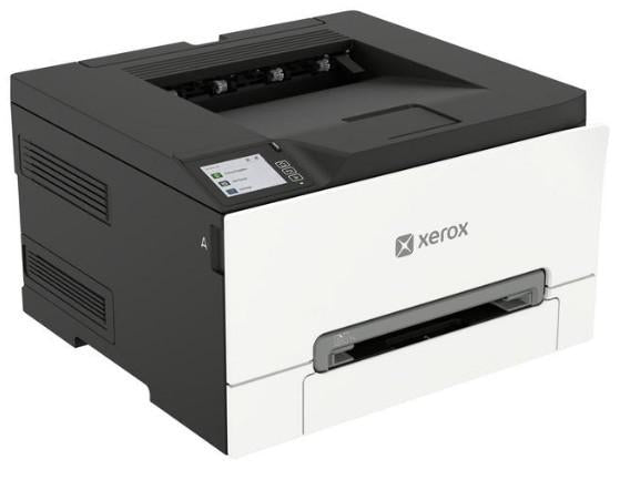 Xerox C300 Color Laser Printer (Imprimanta Laser Xerox C300)