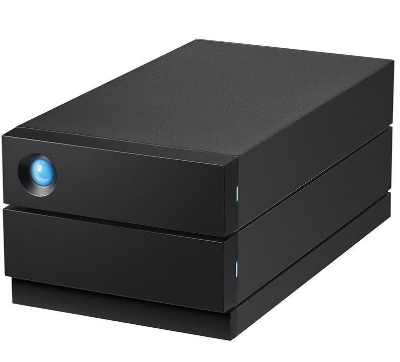NAS Lc 16TB 2BIG Raid USB 3.0 (NAS Lacie)