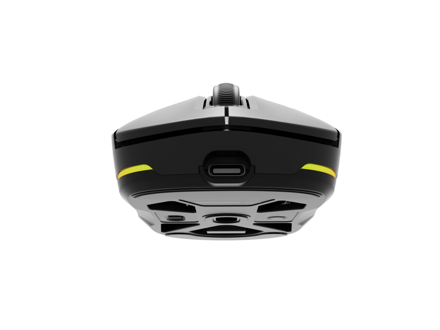 Mouse Genesis WS Zircon 660 Pro 26000 ng