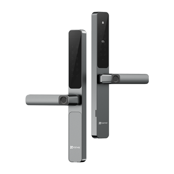 Yala Electronica Ezviz DL06 Pro (yala Electronica Ezviz DL06 Pro)