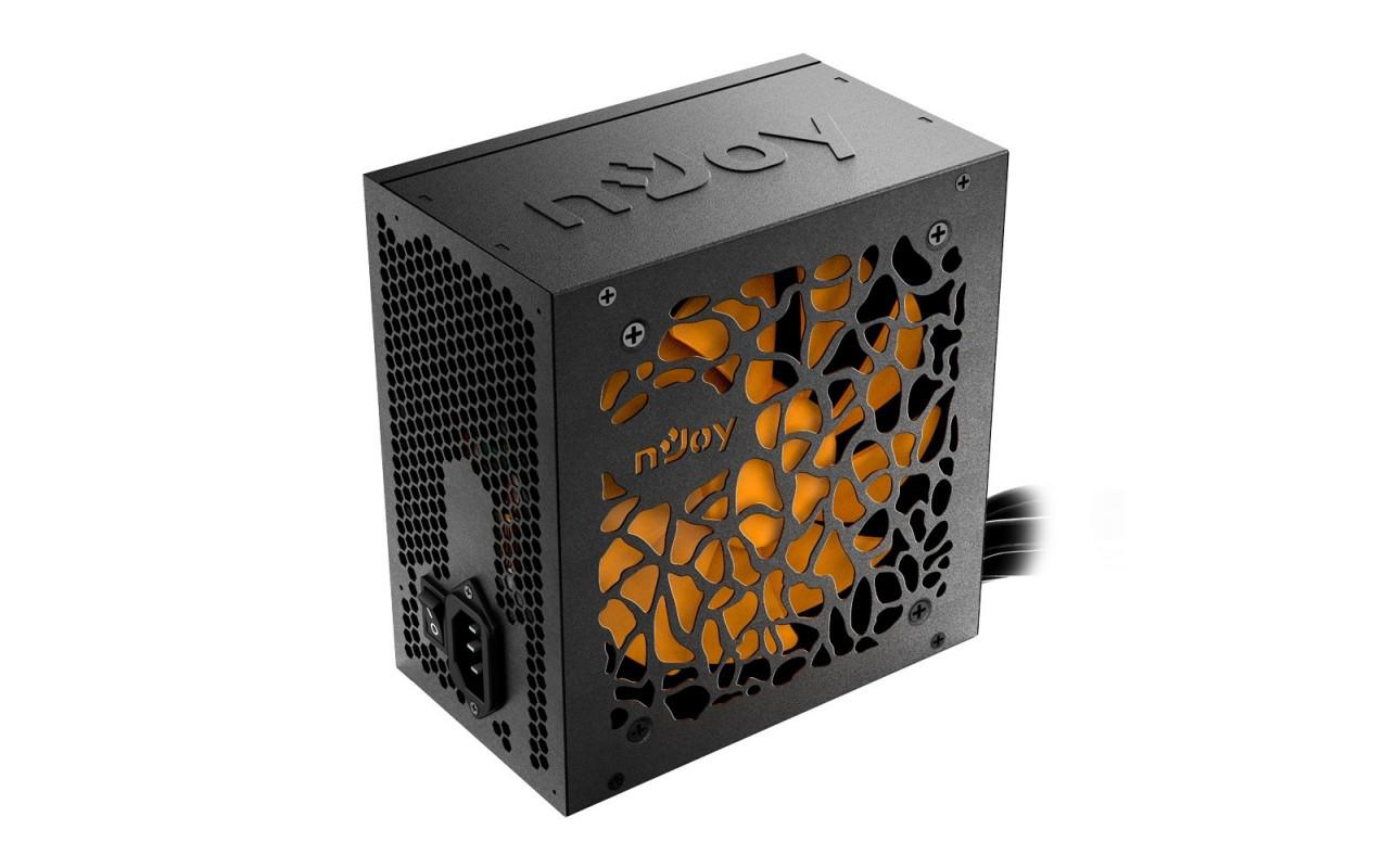 Sursa Njoy Synergy 600 bulk Atx (Sursa nJoy Synergy 600)
