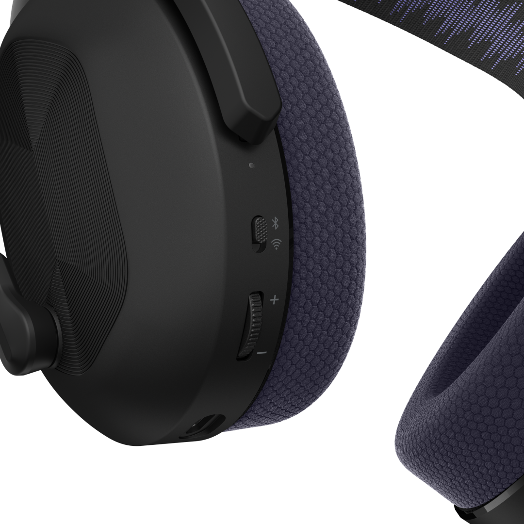 Lenovo Legion H410 Wi-Fi Gaming Headset