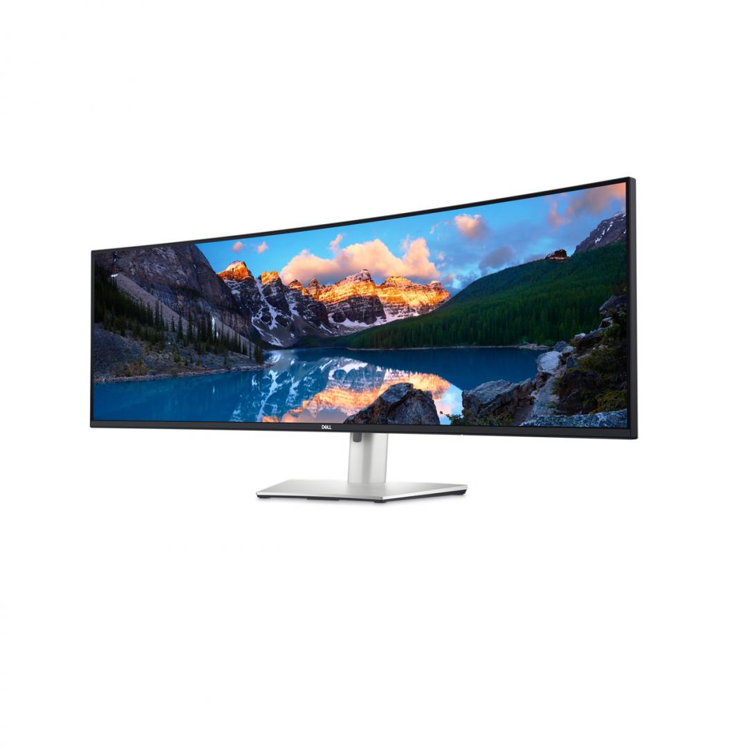 Dell MON CURVED 49" U4924DW 5120x1440