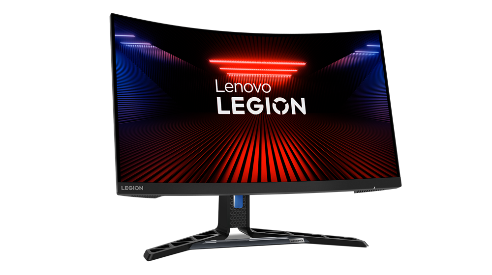 Lenovo Legion R27fc-30 27" Curved FHD VA 240Hz