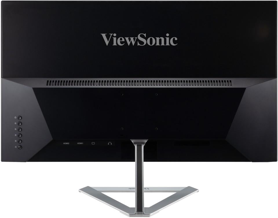 Monitor ViewSonic 24" VX2476-SMH (Monitor Consumer ViewSonic VX2476-SMH)