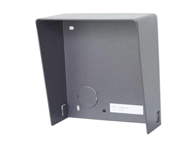 Hikvision PROTECTIE PLOAIE PT UN MODUL OTEL INOXID