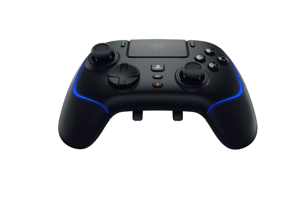 Razer Wolverine V2 Pro (PS5) Black