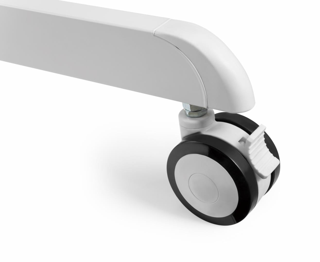 Stand TV Mobil Serioux TV11-46TW White (Stand TV mobil Serioux TV11-46TW)