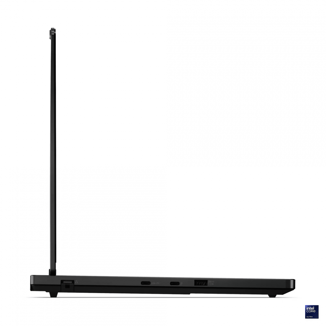 Laptop Gaming Lenovo Legion 5 15IAX10, cu procesor Intel Core Ultra 7 255HX, 15.1'' OLED, 16 GB DDR5, SSD 1 TB, NVIDIA GeForce RTX 5060, 8GB GDDR7, Fara OS, 3 ani Garantie