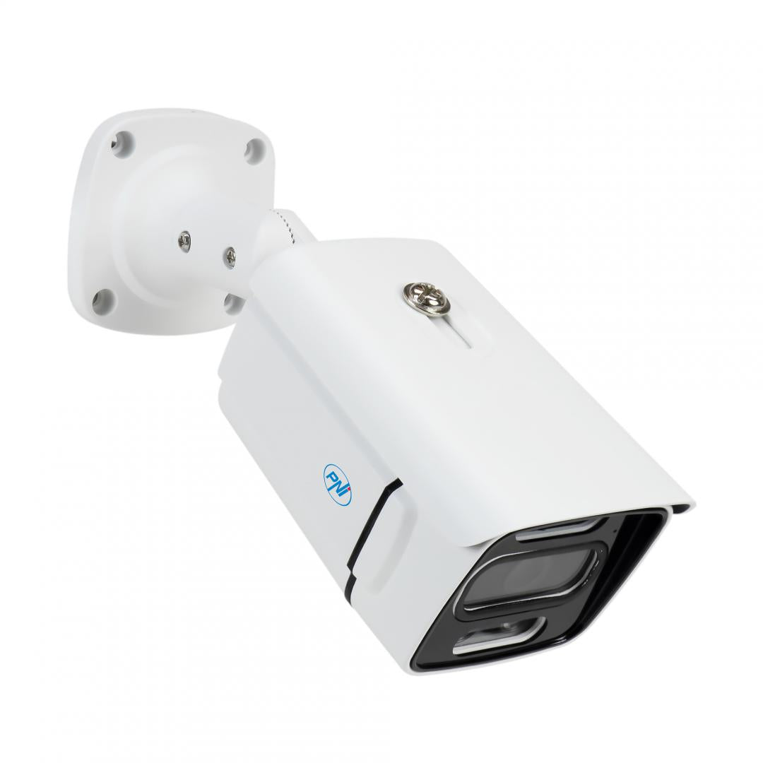 Pni Camera Supraveghere IP03POE (Camera supraveghere video Pni IP3POE cu IP)