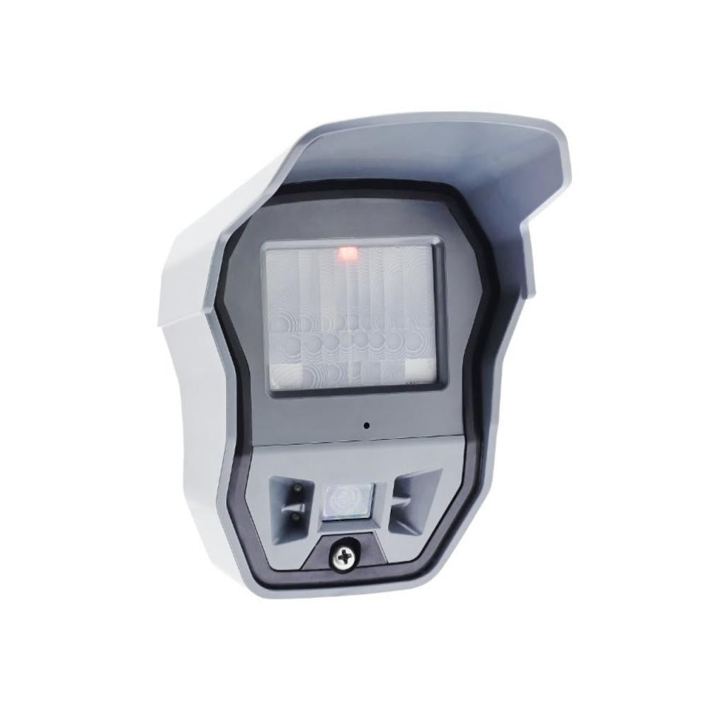 Pir Wireless Exterior Camera (Detector Pir wireless de exterior cu camera video Videofied OMV210)