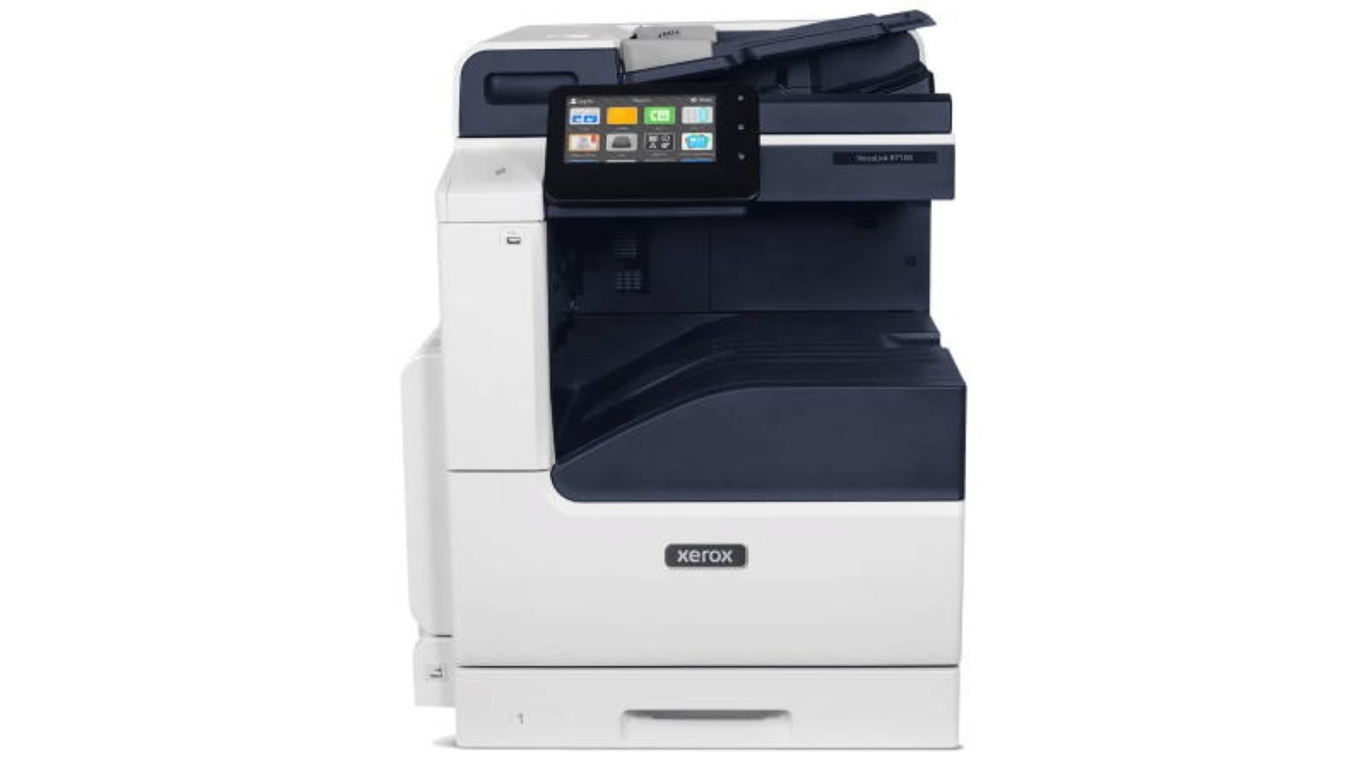 Xerox Iot  B7101V_S a3 Mono 1140 Coli (iot laser monocrom Xerox B7100)