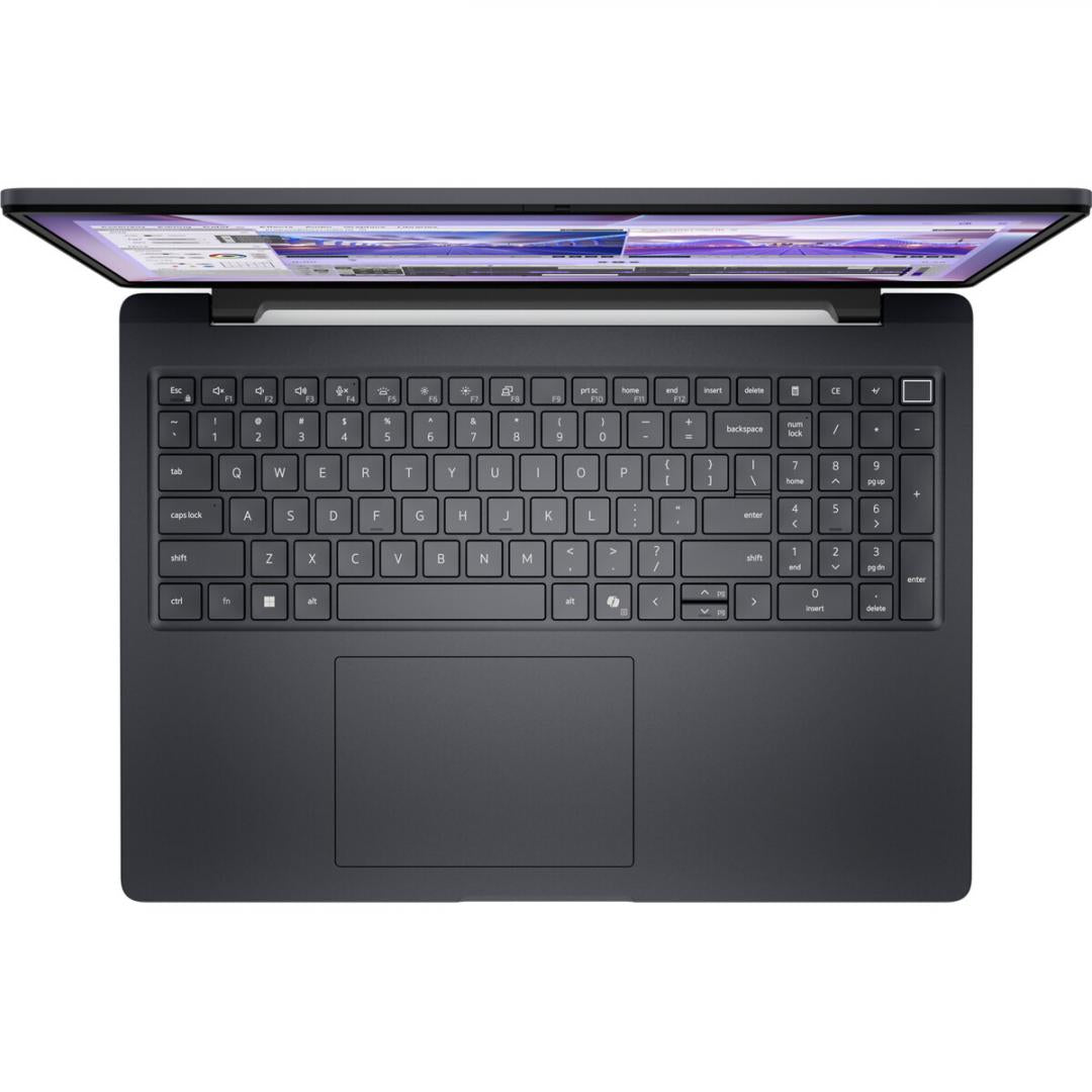 Dl MC16250 Fhdt U9-285H 64 256 Rtx 5G Wp (Laptop Business Dell Pro Max 16)