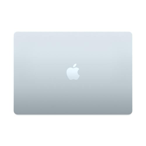 MacBook Air 15.3" Retina/Apple M4 (CPU 10-core, GPU 10-core, Neural Engine16-core)/32GB/512 SSD - Sky Blue - INT KB (2025) (Cto from MC7D4RO/A)