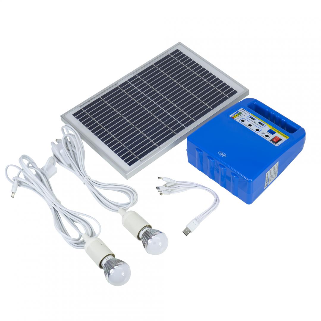 Pni Sistem Solar Fotovoltaic H01 (pni Sistem Solar Fotovoltaic H01)