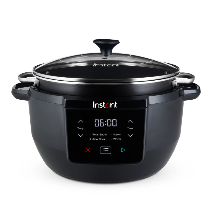 Instant Pot Slow Cooker Superior 7L (Slow Cooker Instant Pot)