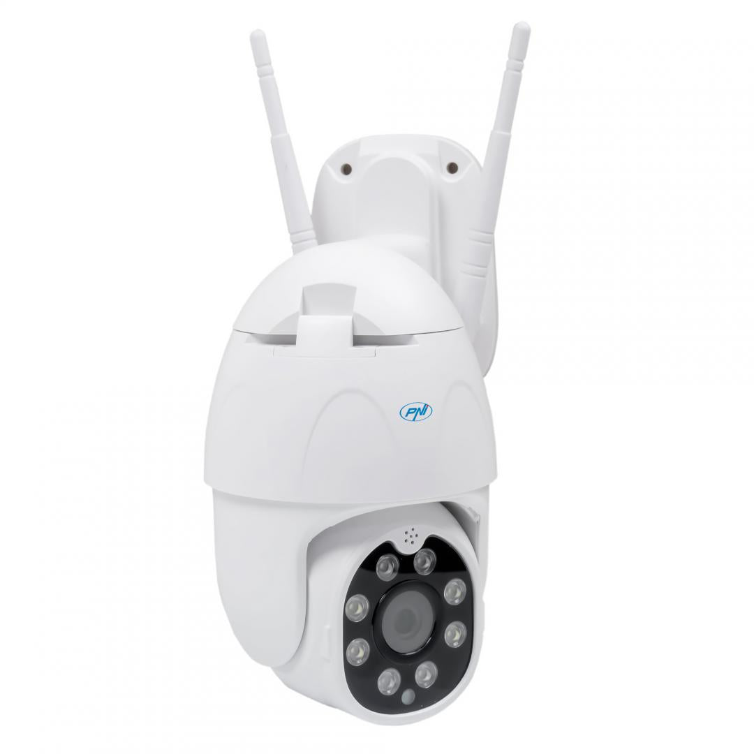 Pni Camera Supraveghere 1080P IP230T (Camera supraveghere video wireless Pni IP230T 1080P cu Ptz)