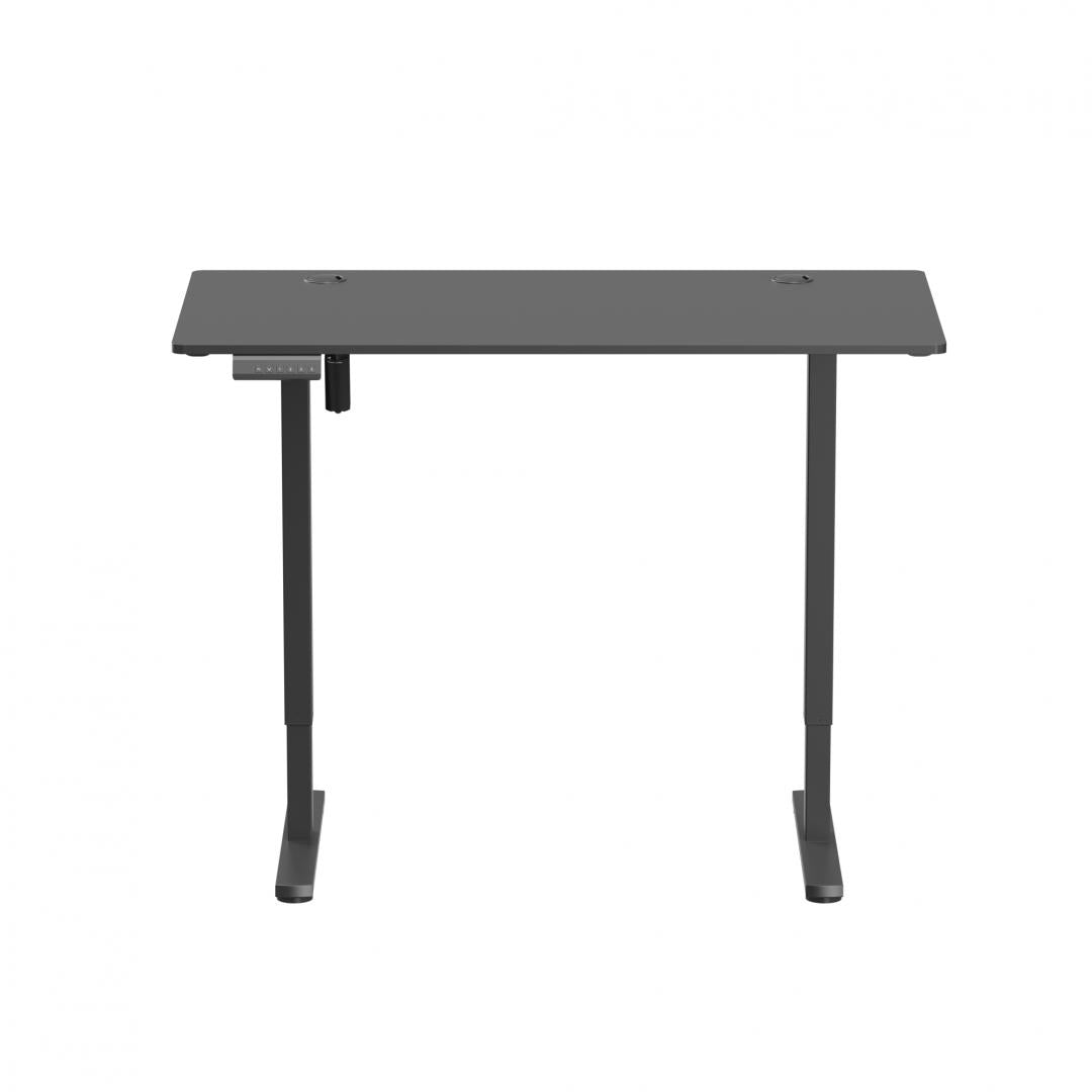BIROU ELECTRIC SERIOUX ASCEND NEGRU