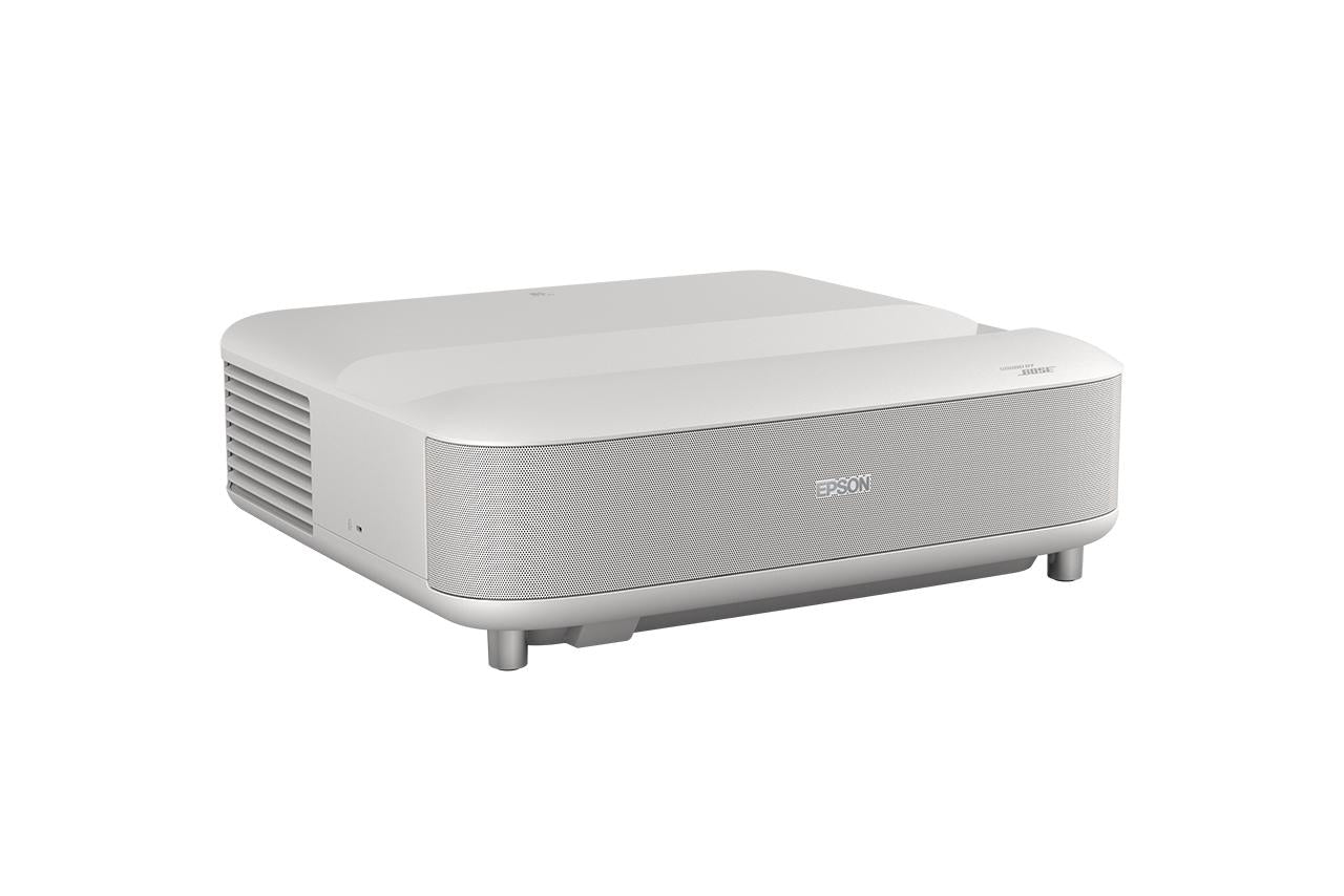 Projector Epson EH-LS670W Diamond White (projector Epson EH-LS670W Diamond White)