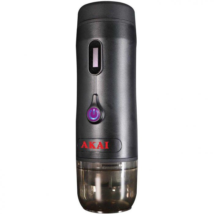 Espressor cafea Akai AESP-312 75 W, ng (Espressor Akai AESP-312)
