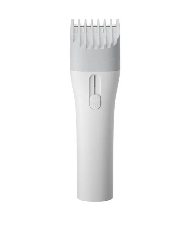 Enchen Hair clipper Boost 2 White