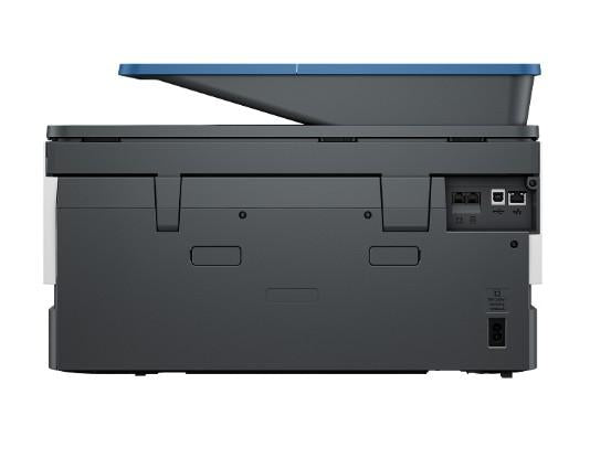 HP Officejet Pro 9125E Color Ink Mfp (Multifunctional inkjet HP OfficeJet Pro 9125e)