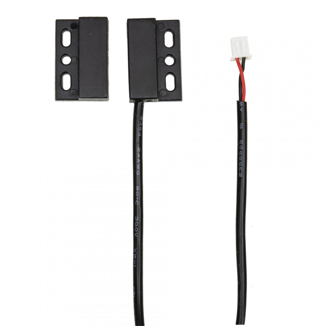 Pni Releu Inteligent RG120 WIFI Garaj (Releu inteligent Pni SmartHome RG120 WIFI pentru comanda deschidere usa...)