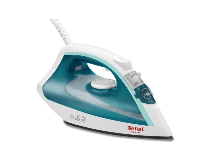 Fier de Calcat Tefal FV1710E0 (Fier de calcat Tefal Virtuo FV1710)