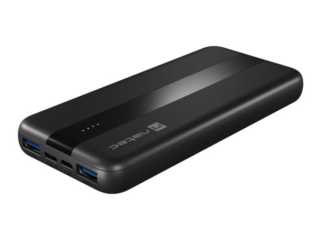 Baterie ext. Natec 10000MAH