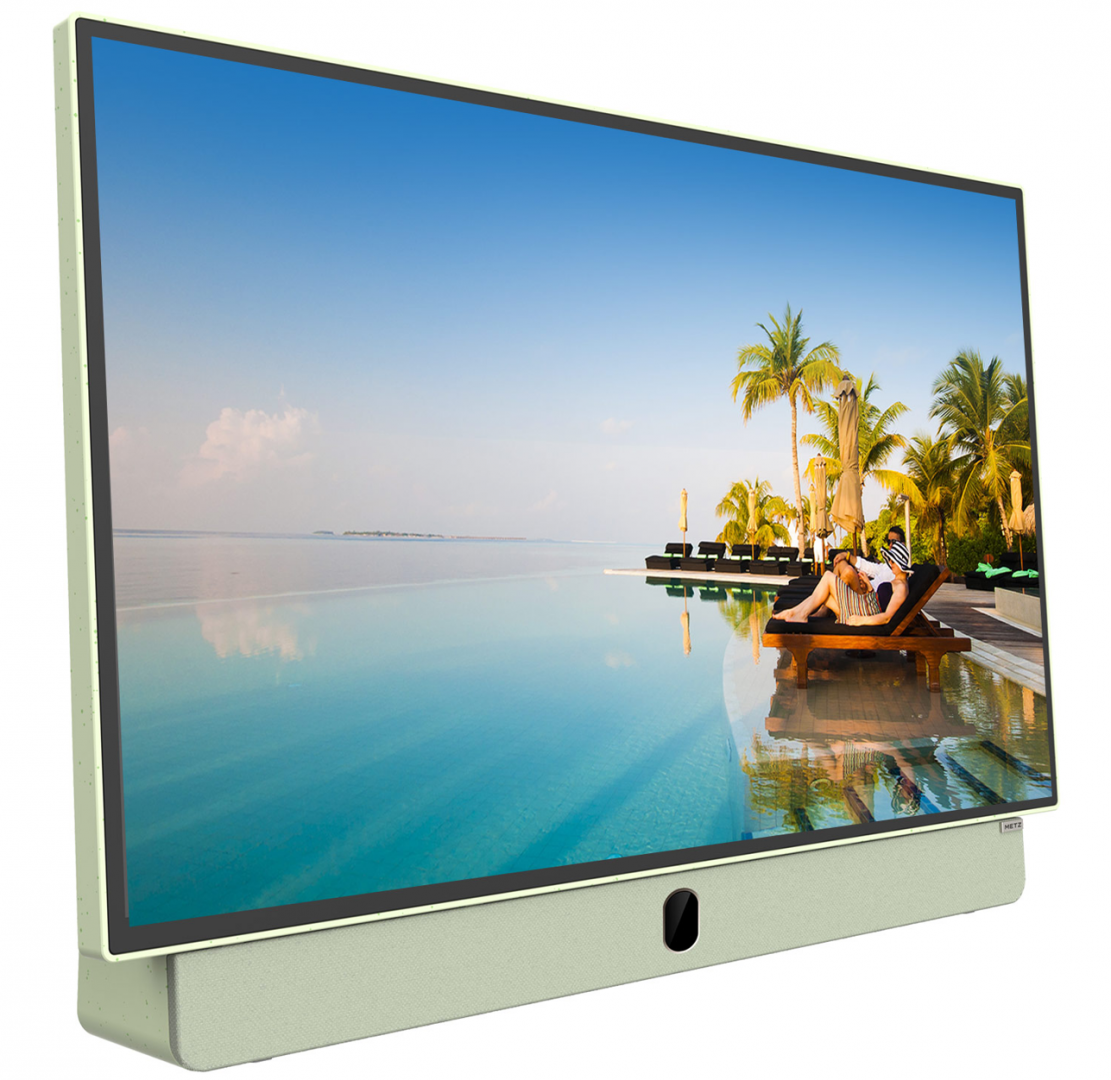 LED TV FHD 24"(60CM) Metz 24MPE7200Z (Televizor portabil Metz LED 24MPE7200Z)