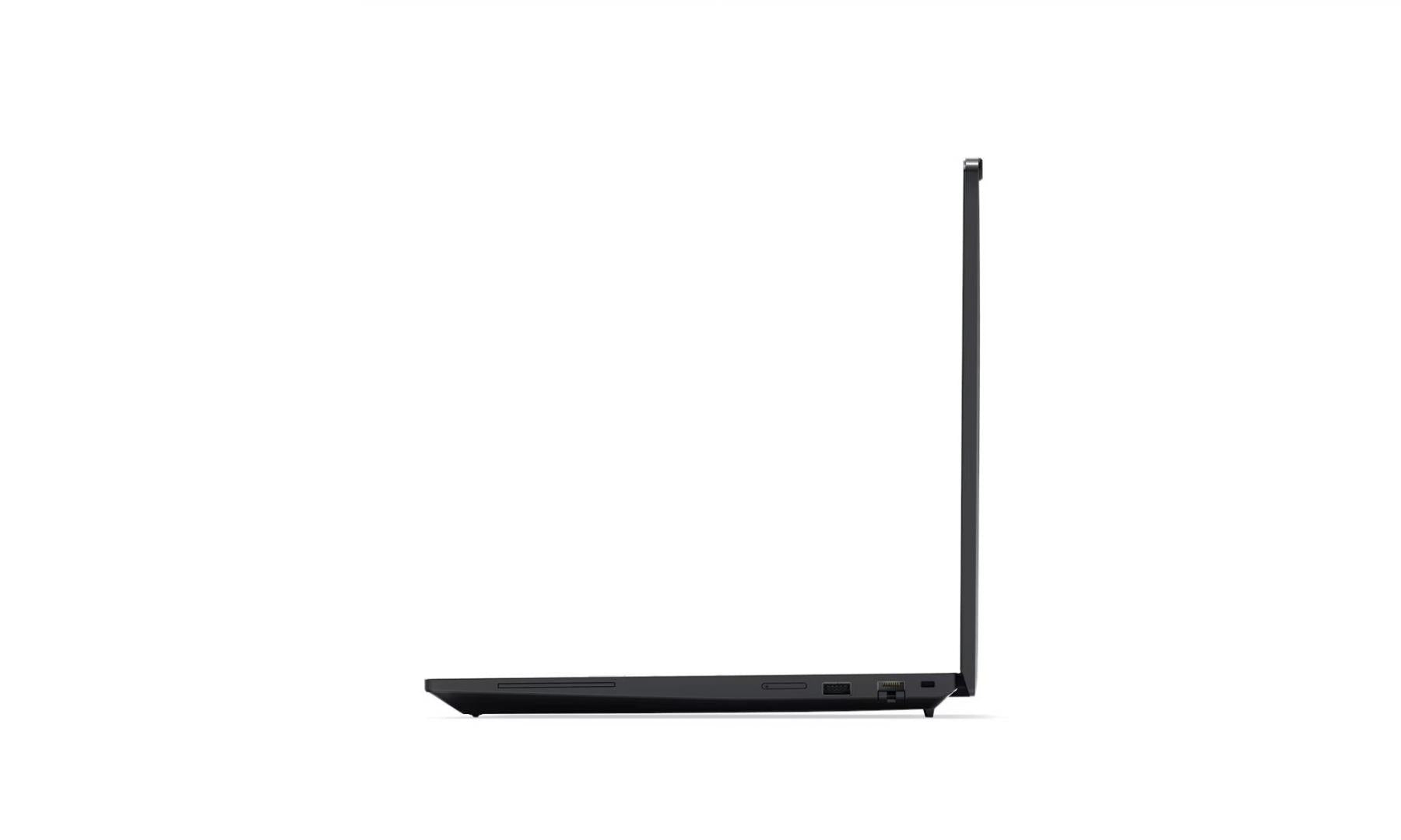 P16s G4 U7 265H Rtxp 1000 64 1T 3YP W11P (Laptop Workstation Lenovo ThinkPad P16s Gen 4)