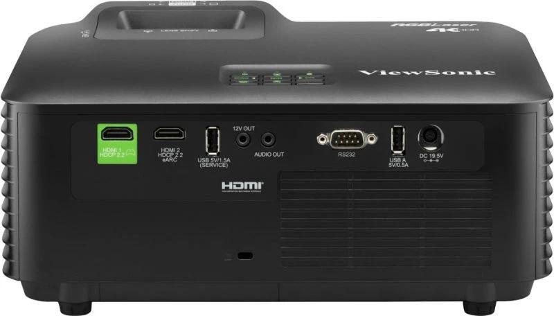 Projector Viewsonic LX700-4K RGB (Videoproiector ViewSonic LX700-4K RGB)