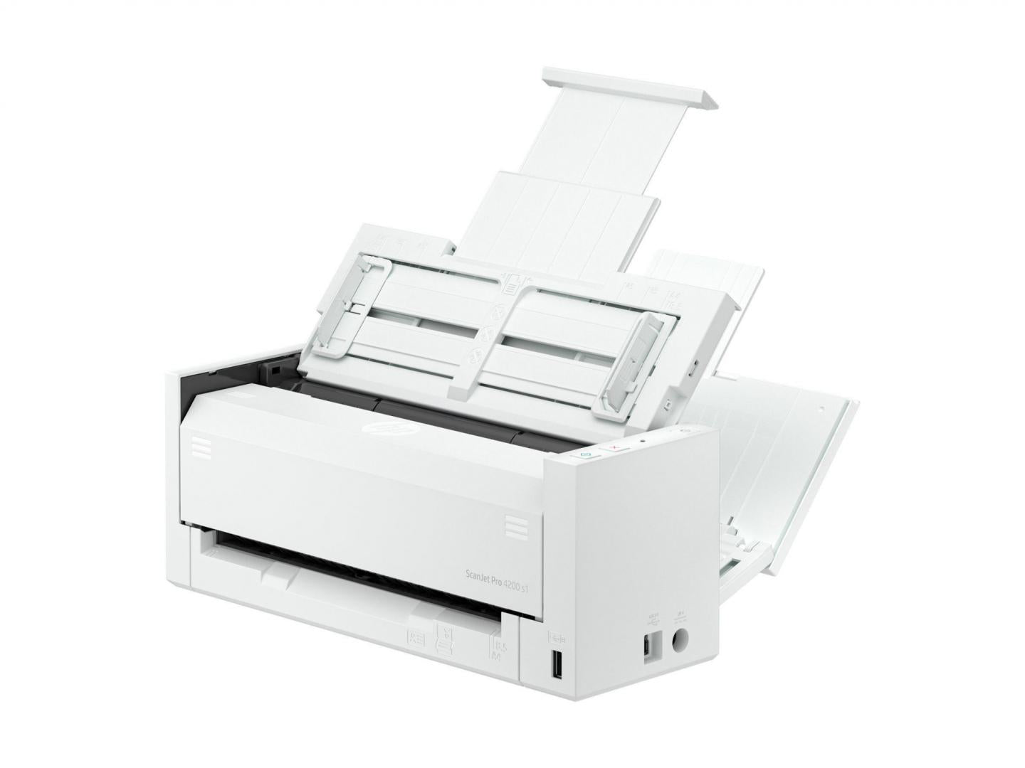 HP Scanjet Pro 4200S1 (Scanner HP ScanJet Pro 4200 s1)